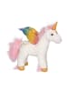 Die Spiegelburg Kuscheltier Einhorn Cosy - Einhorn-Paradies