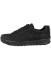 Ecco Sneaker low Byway in schwarz