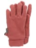 Sterntaler Fingerhandschuhe in rosa