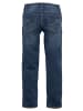 Kidsworld Stretch-Jeans in blue stone
