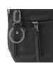 Hedgren Furo Umhängetasche RFID Schutz 25 cm in black