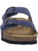 Josef Seibel Sandale Hermine 06 in blau