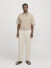 Jack & Jones Chino Hose in Moonbeam