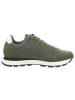Sun68 Sneaker Low in grün