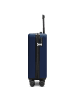Redolz Essentials 09 CABIN 4 Rollen Kabinentrolley 55 cm in dark-blue
