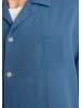 Marc O'Polo DENIM Crayfish Capsule Kurzarmhemd in Endless Sea