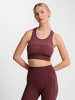 Hummel Hummel Bh Hmlyoga Damen in FUDGE