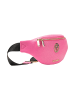 Carlo Colucci Bauchtasche Caesaro in Pink