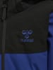 Hummel Reißverschluss Jacke Daumenlöcher Hmllogan Lebensstil Jungen in SODALITE BLUE