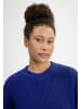 MELA Rippstrick Pullover ADAH