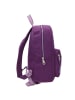 Bench City Girls Rucksack 34 cm in violett