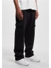 DEF DEF Jogginghose in black