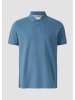 s.Oliver Polo-Shirt in 6244_petrol