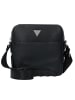 Guess Torino Umhängetasche 24 cm in black