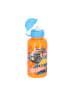 Hot Wheels Wasserflasche Trinkflasche 400ml Flasche