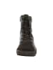 Think! Stiefelette COMODA in Mocca/Kombi