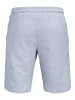 JACK & JONES Junior Shorts 'Gordon' in weiß