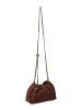 faina Women Bucket Bag in Brown