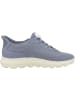 Geox Sneaker low D Spherica Plus A in hellblau