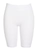 Ulla Popken Strumpfpanty in schneeweiß