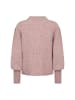 soyaconcept Pullover SC-NESSIE 60 in 94160 WOODROSE  MELANGE