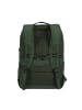 travelite Basics Daypack 48 cm Laptopfach oliv