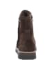 Legero Stiefelette in braun