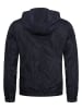 Rock Creek Jacke in Navy