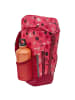 Vaude Ayla 6 - Jr. Rucksack 30 cm (pastel lilac) in bright pink/cranberry