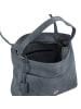 PICARD Kapstadt Shopper Tasche Leder 46 cm in schwarz