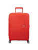 American Tourister Soundbox - 4-Rollen-Trolley 67 cm erw. (gelb) in neon orange