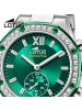 Lotus Chronograph-Armbanduhr Lotus Classic silber mittel (ca. 38mm)