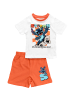 Disney Schlafanzüge Lilo & Stitch in orange