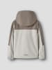 name it Softshell-Jacke in Walnut1