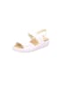 WALDLÄUFER Sandalen für Damen in uni