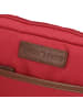 Greenburry Madeleine Umhängetasche 24 cm in rot