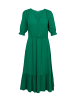 orsay Kleid in Grün