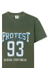 Protest " PRTNiels JR in Thyme