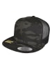  Flexfit Trucker - Multicam in black