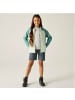 Regatta Hybrid Softshelljacke Andreson in Hellgrün