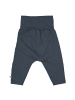 müsli Babyhose in Night blue