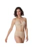 Schiesser Slip 2er Pack in Beige (Sand)