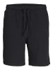 Jack & Jones Shorts in Black