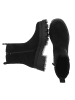 Ital-Design High Heel in Schwarz