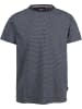 Trespass T-Shirt "Cabinteely" in Blau