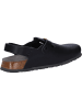 Birkenstock Freizeitschuhe Tokio ESD in schwarz
