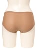 Chantelle Hipster in taupe - 0028
