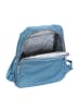 Mindesa Damen Rucksack in Denim Blau