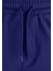SMILODOX Shorts Torvin in Dunkelblau