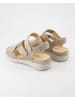 Hartjes Sandalen in Beige